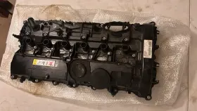 20435231 Bmw 2018 740i B58 Valve Cover Cylinder Head