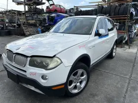 350.bm1308 Bmw X3 2008 Valve Cover 1182797