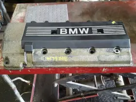 350.bm1502 Bmw X5 2002 Valve Cover 498232