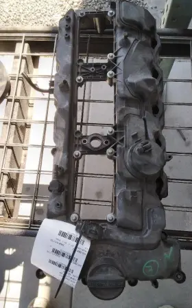 350.bm1512 Bmw X5 2012 Valve Cover 3935719