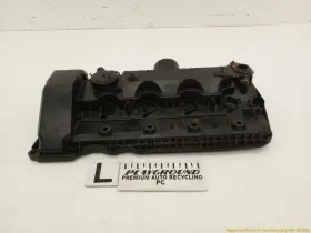 350.bm1f05 Bmw 645ci E63 E64 Driver Left Valve Cover 4.4l V8 8 Cylinder Fits 2004-2005 04