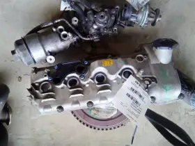 350.bm1h11 Bmw M3 2011 Valve Cover 3066036