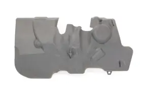 11127846413 Bmw 350.bm1n17 15-17 M3 3.0l Twin Turbo Plastic Valve Cover