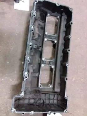 350.bm1o12 Bmw 535i 2012 Valve Cover 786123