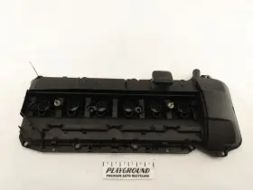 350.bm1p03 Bmw 525i 530i E39 Sedan Engine Valve Cover 2.5l I6 M54 96 97 98 99 00 01 02 03