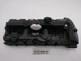 350.bm1p08 Bmw 528i E60 3.0l N52n I6 Valve Cover Fits 2008-2010