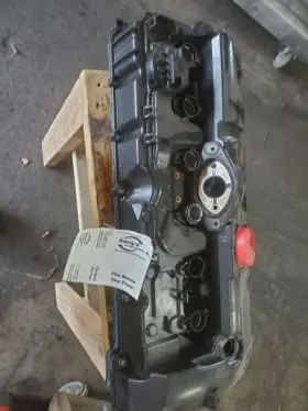 350.bm1p11 Bmw 528i 2011 Valve Cover 744201