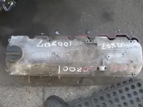 350.bm1q87 Bmw Engine Valve Cover 1984 85 86 87 88 528e 2.7l