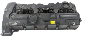 350.bm1s08 Bmw 2008 2009 2010 2011 2012 2013 328i Oem Engine Valve Cover 3.0l N52 Type