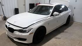 Bmw 350.bm1s15 328i 2015 Valve Cover 388701