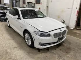 351.bm1m13 Bmw Plastic Engine Cover 2013 Active 5 1355570