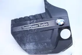 351.bm1o14 Bmw Plastic Engine Cover 535i 2014 14 1120355