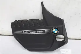 351.bm1o16 Bmw Plastic Engine Cover 535i 2016 16 1359233