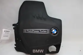 351.bm1s13 Bmw Plastic Engine Cover 320i 328i 2013 13 1148334
