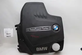 351.bm1s15 Bmw Plastic Engine Cover 320i 328d 328i 2015 15 14389710 1051861