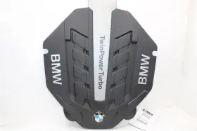 351.bm1x13 Bmw Plastic Engine Cover 750i 750il 750li 2013 13 1353082
