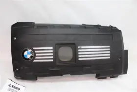 351.bm1z12 Bmw 335i 2012 Engine Cover 1288561