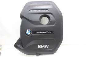 Bmw 351.bm3b18 Plastic Engine Cover 2018 230i 1453314
