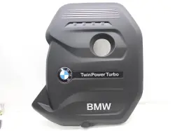 351.bm3b18 Bmw Plastic Engine Cover 2018 230i 1453314