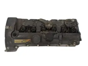 7030280909 Bmw Valve Cover From 2008 328xi 3.0 N52