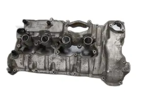 70341231 Bmw Right Valve Cover From 2013 X5 4.4