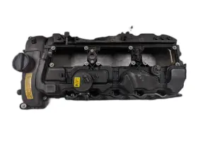 70355139 Bmw Valve Cover From 2013 X5 3.0