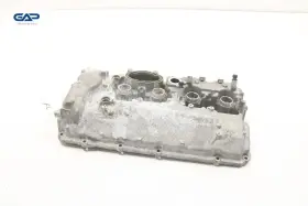72342591 Bmw X5 G05 4.4l V8 Engine Left Cylinder Head Valve Cover Oem 2019 - 2020