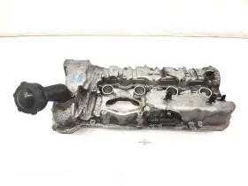 7507224 Bmw 09-12 Oem F01 F07 F10 F12 N63 Engine Cylinder Head Cover Cyl 1-4 Right