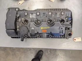 75221510 Bmw Right Valve Cover From 2004 X5 4.4