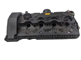 75221600 Bmw Left Valve Cover From 2010 X5 4.8 E70