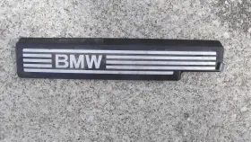 7535847 Bmw X3 2007-2013 N52 Engine Intake Cover Free Shipping Oem E90 E92 E93