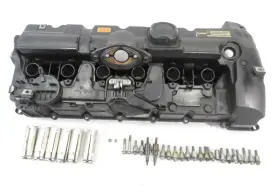 7562184 Bmw 07-13 128i 328i 528i X3 X5 Z4 E87 E90 E83 E89 3.0l Engine Valve Cover
