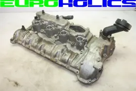 11127588545 Bmw 7566283 Oem F02 750i 09-12 550i N63 4.4l Right Passenger Valve Cover Assembly
