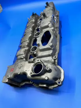 756628305 Bmw 09-12 750 N63 4.4l Passenger Side Valve Cover Right Oem 756628305 Bmw 09-12 750 N63 4.4l Passenger Side Valve Cover Right Oem