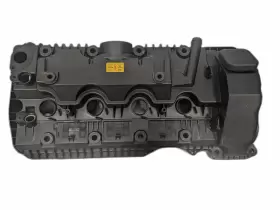 75716850 Bmw Left Valve Cover From 2010 X5 4.8