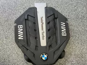 7577456 Bmw Oem F10 F06 F13 F02 N63 Engine Cover Head Cylinder Ignition Coil Covering