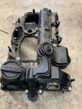 7633630 Bmw 7588412 2012-2018 F30 320 328i 428i 528i N20 Engine Valve Cover Oem