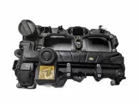 758841208 Bmw Valve Cover From 2013 X3 2.0