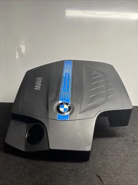 7614140 Bmw Oem F30 Active Hybrid N55 Valve Cylinder Engine Cover