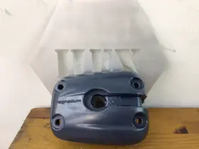 7672591 Bmw R1150 Left Side Valve Cover. Misc 8
