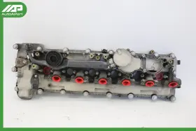 7811588 Bmw 04-10 E90 E91 335d E60 535d M57n2 Cylinder Head Rocker Cover Oem