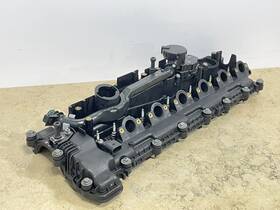 Bmw 78115880 2009-2013 X5 335d E70 E90 M57 Twin Turbo Diesel Engine Valve Cover Genuine
