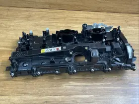 8094255 Bmw Oem 2021 2022 2023 2024 M3 M4 3.0l Cylinder Head Valve Cover