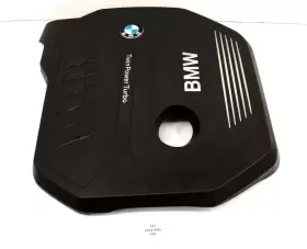 8616573 Bmw Oem F30 F32 F36 G12 Cover Head Cylinder Ignition Coil Covering B58 Engine 8616573 Bmw Oem F30 F32 F36 G12 Cover Head Cylinder Ignition Coil Covering B58 Engine