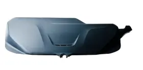8638196 Bmw 17-21 Oem F22 F23 F30 F32 F33 F36 230 330 430 Upper Guard Cover Radiator