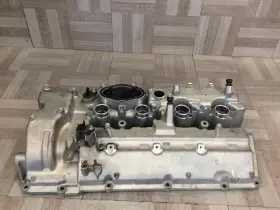 Ag-1000773762 Bmw 2018 650i Left Valve Cover 8648129 Oem