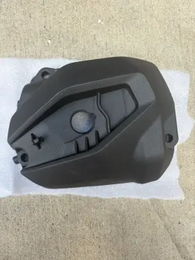 11127109366-ic2 Bmw As A Manufacturer Cylinder Head Cover Left New For R1300gs Adventure
