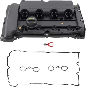 Bx00600021-1 Boxi Engine Valve Cover With Gaskets Fit For Mini Cooper S Jcw R55 R56 R57 R60 2007 2