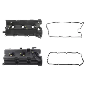 Bx006013014-2 Boxi Left Side And Right Engine Valve Cover With Gaskets Fits For Nissan 350z