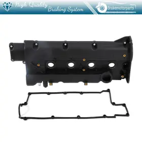 Bmp10678412it Brakemotorparts Valve Cover With Gasket 1996-2001 Fit For Hyundai Elantra Tiburon 1.8l 2.0l Bmp10678412it Brakemotorparts Valve Cover With Gasket 1996-2001 Fit For Hyundai Elantra Tiburon 1.8l 2.0l